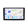 Für 2020 ROVER MG ZS Radio Carplay Android 10.0 HD Touchscreen 10,1 Zoll GPS-Navigationssystem mit WIFI Bluetooth