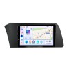 9 Zoll Android 14.0 für 2020-2021 HYUNDAI ELANTRA LHD Stereo-GPS-Navigationssystem mit Bluetooth OBD2 DVR HD-Touchscreen-Rückfahrkamera