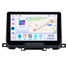 2018 KIA SportageR 10,1 Zoll Android 14.0 HD Touchsreen Bluetooth Autoradio GPS Navi WIFI Stereounterstützung Lenkradsteuermodul Rückfahrkamera OBD2