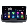 Android 14.0 HD Touchscreen 9 Zoll 2009 2010 2011 Hyundai ROHENS Coupé / Chinesische Mauer WEY VV5 VV7 GPS-Navigationssystem mit WIFI Bluetooth-Unterstützung Carplay DVR