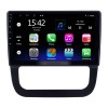 Für 2011 Volkswagen SAGITAR Radio Android 13.0 HD Touchscreen 10,1 Zoll GPS-Navigationssystem mit Bluetooth-Unterstützung Carplay DVR