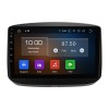 Carplay 9 Zoll Android 13.0 Radio für 2016-2022 FIAT MOBI GPS-Navigations-Headunit Android Auto-Unterstützung DAB+ OBDII WiFi-Lenkradsteuerung