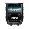 12,1 Zoll Android 10.0 Carplay-Radio für 2016 TOYOTA LAND CRUISER Bluetooth WIFI HD Touchscreen GPS-Navigationsunterstützung Rückfahrkamera DAB+ OBD2