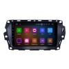 Android 13.0 für 2017 Great Wall Haval H2 (blaues Etikett) 9-Zoll-GPS-Navigationssystem mit HD-Touchscreen-Carplay Bluetooth-Unterstützung TPMS