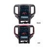 Carplay OEM 12,1 Zoll Android 10.0 für 2019 2020 2021 Dodge RAM Radio Android Auto GPS Navigationssystem mit HD Touchscreen Bluetooth Unterstützung OBD2 DVR