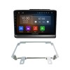 Carplay 9-Zoll-Radio Android 13.0 für 2020-2022 DFSK GLORY 560 YEAR GPS-Navigations-Headunit Bluetooth HD-Touchscreen-Unterstützung TPMS DVR DAB+ WLAN