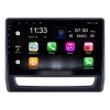 OEM 10,1 Zoll Android 14.0 für 2020 Mitsubishi ASX Radio Bluetooth HD Touchscreen GPS Navigationssystem unterstützt Carplay TPMS