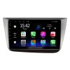 Für SEAT ALTEA LHD 2004-2015 Radio Android 13.0 HD Touchscreen 9 Zoll GPS-Navigationssystem mit Bluetooth-Unterstützung Carplay DVR