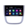 OEM 9 Zoll Android 13.0 Radio für 2005-2012 Buick FirstLand GL8 Bluetooth WIFI HD Touchscreen GPS Navigationsunterstützung Carplay DVR Rückfahrkamera