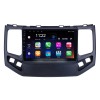 HD-Touchscreen 9 Zoll für 2009 2010 Geely King Kong Radio Android 13.0 GPS-Navigationssystem mit Bluetooth-Unterstützung Carplay DAB+