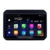 HD-Touchscreen 9 Zoll Android 13.0 GPS-Navigationsradio für 2016-2018 Suzuki IGNIS mit Bluetooth USB WIFI AUX-Unterstützung Carplay 3G-Sicherungskamera TPMS