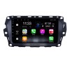 Für 2017 Great Wall Haval H2 (blaues Etikett) Radio 9 Zoll Android 13.0 HD Touchscreen GPS Navigationssystem mit Bluetooth Unterstützung Carplay SWC