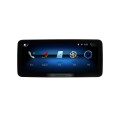 Carplay 12,3 Zoll Android Auto HD Touchscreen Android 11.0 für 2010-2015 2016 2017 Mercedes CLS W218 CLS300 CLS350CLS 550 CLS250 CLS500 CLS220 CLS320 CLS260 CLS400 Radio GPS Navigationssystem Bluetooth