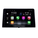 10,1 Zoll Android 14.0 für 2019 Peugeot Rifter Radio GPS Navigationssystem mit HD Touchscreen USB Bluetooth Unterstützung DAB+ Carplay