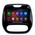 9 Zoll Android 13.0 HD Touchscreen Head Unit GPS Navigationssystem für 2011-2016 Renault Captur CLIO Samsung QM3 Handbuch A / C Bluetooth Radio WIFI DVR Video USB Spiegel Link