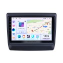 Für 2013-2016 BMW 3er F30 F31 F34 F35 NBT Radio Android 14.0 HD Touchscreen 9 Zoll GPS Navigationssystem mit Bluetooth Unterstützung Carplay DVR
