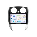 10,1 Zoll Android 14.0 für 2019 NISSAN NOTE Stereo-GPS-Navigationssystem mit Bluetooth-Touchscreen-Unterstützung Rückfahrkamera