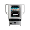 9,7 Zoll heißer Verkauf Stereo für Infiniti GX G37 G25 G35 2008- 2015 Infiniti FX35 QX70 2007- 2012 Radio mit Carplay Bluetooth Android Auto