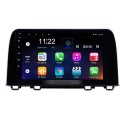 2017 2018 Honda CRV 9 Zoll Android 14.0 HD Touchscreen Bluetooth GPS Navigationsradio USB AUX Unterstützung Carplay WIFI Mirror Link Rückfahrkamera OBD2
