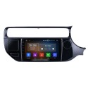 Android 13.0 für 2015-2017 Kia K3 RIO RHD Radio 9 Zoll GPS Navigationssystem mit Bluetooth HD Touchscreen Carplay Unterstützung DSP