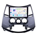 OEM 9 Zoll Android 14.0 für 2006 Mitsubishi Grandis Radio mit Bluetooth HD Touchscreen GPS-Navigationssystem unterstützt Carplay