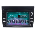 Android 10.0 GPS-Navigationssystem für 2005–2008 Porsche 911 997 mit DVD-Player Touchscreen-Radio Bluetooth WiFi TV Rückfahrkamera Lenkradsteuerung HD 1080P Video USB SD