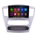 Für 2010 Mitsubishi Galant Radio HD Touchscreen 9 Zoll Android 13.0 Bluetooth mit GPS-Navigationssystem Carplay-Unterstützung 1080P