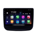 10,1 Zoll Android 13.0 GPS Navigationsradio für 2016-2018 chevy Chevrolet Equinox mit HD Touchscreen Bluetooth USB Unterstützung Carplay TPMS