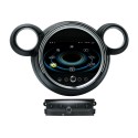 Bestes Touchscreen-Radio für 2010-2016 BMW MINI Cooper R56 R55 R57 R58 R60 R61 mit Bluetooth 4G WIFI DSP Carplay Android Auto