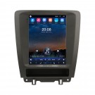 Carplay OEM 9,7 Zoll Android 10.0 für 2013-2014 Ford Mustang Radio Android Auto GPS-Navigationssystem mit HD-Touchscreen Bluetooth-Unterstützung OBD2 DVR