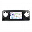 10,1 Zoll Android 14.0 für 2018 2019 2020 2021+ BENZ SPRINTER LHD Stereo-GPS-Navigationssystem mit Bluetooth-Touchscreen-Unterstützung Rückfahrkamera