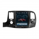 Carplay 12,1 Zoll Android 10.0 HD Touchscreen GPS-Navigationsradio für 2009 Lamborghin Galardo LP560-4 mit Bluetooth-Unterstützung TPMS AHD-Kamera