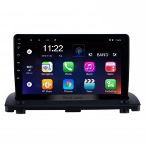 für 2004-2014 Volvo XC90 Android 12.0 9-Zoll-HD-Touchscreen-Radio GPS-Navigation mit Bluetooth WIFI USB-Unterstützung DVR OBD2 TPMS-Rückfahrkamera