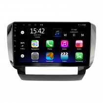 Für 2010-2017 BAIC BJ40 Radio Android 12.0 HD Touchscreen 9 Zoll GPS Navigationssystem mit Bluetooth Unterstützung Carplay DVR