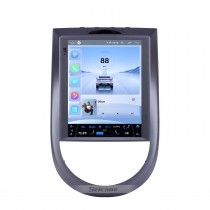 2015 Kia Soul 9,7 Zoll Touchscreen Android 10.0 Multimedia-Player Bluetooth GPS-Navigationssystem Wifi FM USB-Unterstützung DVR Lenkradsteuerung DVD-Player