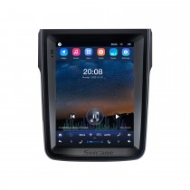 9,7 Zoll Android 10.0 für 2018 Changan COS1 Radio GPS Navigationssystem mit HD Touchscreen Bluetooth Unterstützung Carplay TPMS