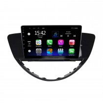 9 Zoll Android 13.0 für 2007-2014 SUBARU TRIBECA Stereo-GPS-Navigationssystem mit Bluetooth-Touchscreen-Unterstützung Rückfahrkamera