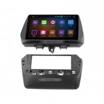 9 Zoll Android 13.0 für 2018 2019 Hyundai Tucson GPS Navigationsradio mit Bluetooth HD Touchscreen Unterstützung TPMS DVR Carplay Kamera DAB+
