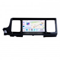 HD Touchscreen 9 Zoll für 2018 Honda Elysion Radio Android 14.0 GPS-Navigationssystem mit Bluetooth-Unterstützung Carplay