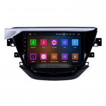 Android 11.0 9 Zoll GPS Navigationsradio für 2018-2019 Buick Excelle mit HD Touchscreen Carplay Bluetooth Unterstützung Digital TV