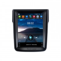 9,7 Zoll Android 10.0 für 2018 Changan COS1 Radio GPS Navigationssystem mit HD Touchscreen Bluetooth Unterstützung Carplay TPMS