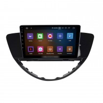 Carplay 9 Zoll Android 13.0 für 2007-2014 SUBARU TRIBECA GPS Navigation Android Autoradio mit Bluetooth HD Touchscreen unterstützt TPMS DVR DAB+