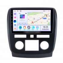 Für 2009-2013 Buick Enclave Radio Android 14.0 HD Touchscreen 9-Zoll-GPS-Navigationssystem mit Bluetooth-Unterstützung Carplay DVR