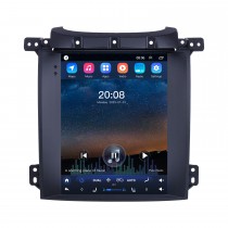 Für 2004-2008 Kia Sorento Radio 9,7 Zoll Android 10.0 GPS-Navigation mit HD Touchscreen Bluetooth-Unterstützung Carplay Rückfahrkamera