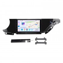 Für 2018 CHANGAN EADO Radio Android 13.0 HD Touchscreen 9 Zoll GPS-Navigationssystem mit Bluetooth-Unterstützung Carplay DVR