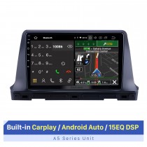 10,1 Zoll Android 10.0 für Kia SELTOS Radio GPS-Navigationssystem mit HD-Touchscreen Bluetooth-Unterstützung Carplay OBD2