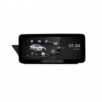 HD-Touchscreen 12,3 Zoll Android 11.0 GPS-Navigationsradio für 2008–2017 2018 2019 Audi A4 A5 S4 S5 A4L B8 mit Bluetooth AUX-Unterstützung DVR Carplay OBD Lenkradsteuerung