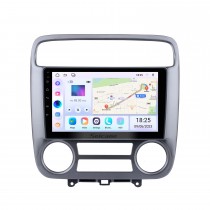 Für 2001-2004 Honda Stream Radio Android 13.0 HD Touchscreen 9-Zoll-GPS-Navigationssystem mit WIFI Bluetooth-Unterstützung Carplay DVR