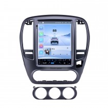 2006-2012 Nissan Sylphy 9,7 Zoll Android 10.0 GPS Navigationsradio mit Touchscreen Bluetooth USB WIFI Unterstützung Carplay Rückfahrkamera