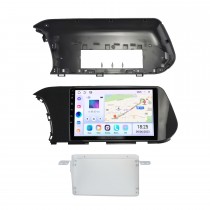 Android 13.0 HD Touchscreen 10,1 Zoll für 2021 HYUNDAI I 20 Radio-GPS-Navigationssystem mit Bluetooth-Unterstützung Carplay Rückfahrkamera